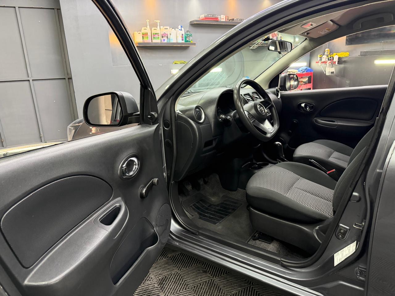 NISSAN MARCH  SENSE  2021 - Image 5
