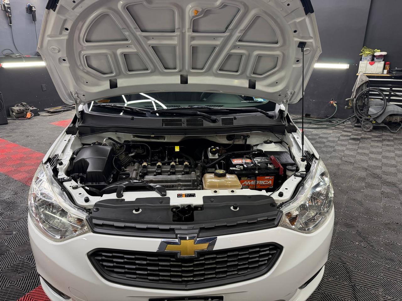 CHEVROLET AVEO LS 2020 - Image 10