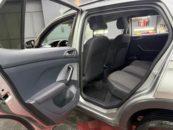 VOLKSWAGEN T-CROSS TRENDLINE  2024 - Image 7