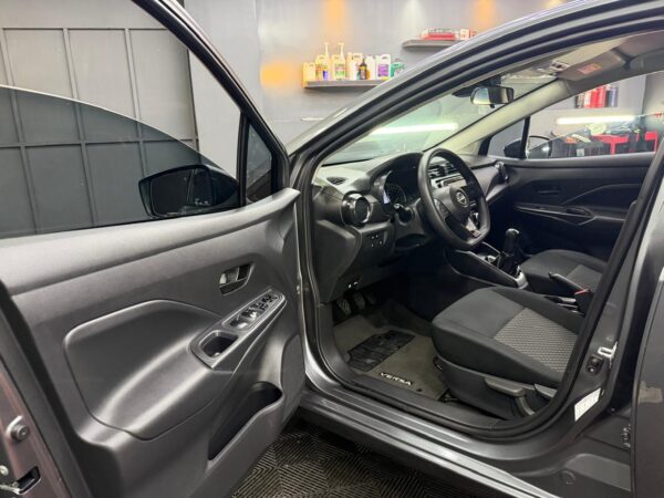NISSAN VERSA  SENSE  2023 - Image 5