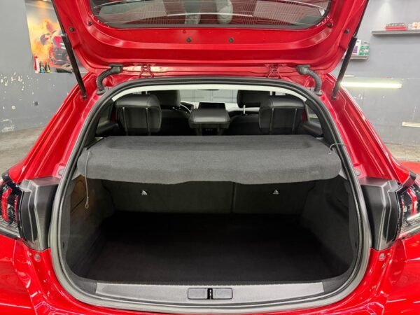 PEUGEOT 208 ALLURE  2023 - Image 9