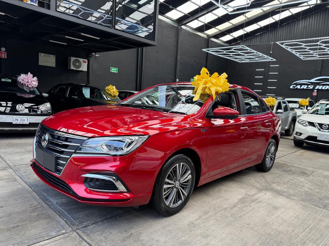 MG 5 ELEGANCE 2024 - Image 3