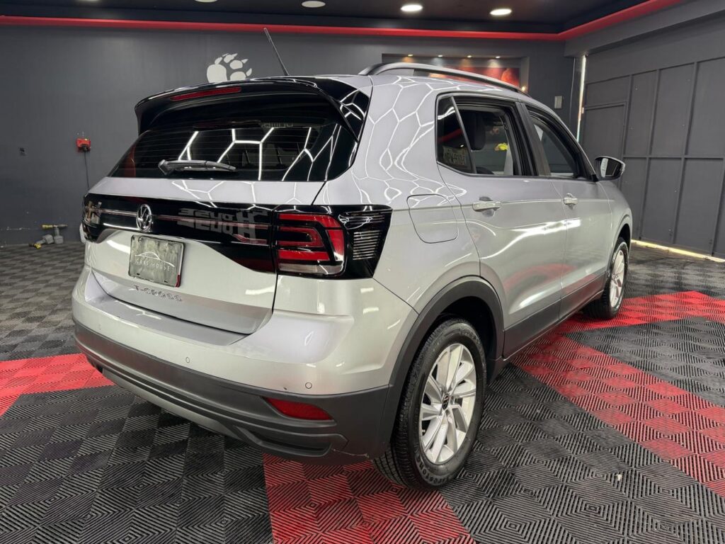 VOLKSWAGEN T-CROSS TRENDLINE  2024