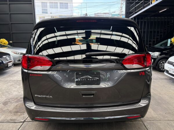 CHRYSLER PACÍFICA LIMITED 2018 - Image 9