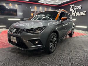 SEAT ARONA  XCELLENCE  2018
