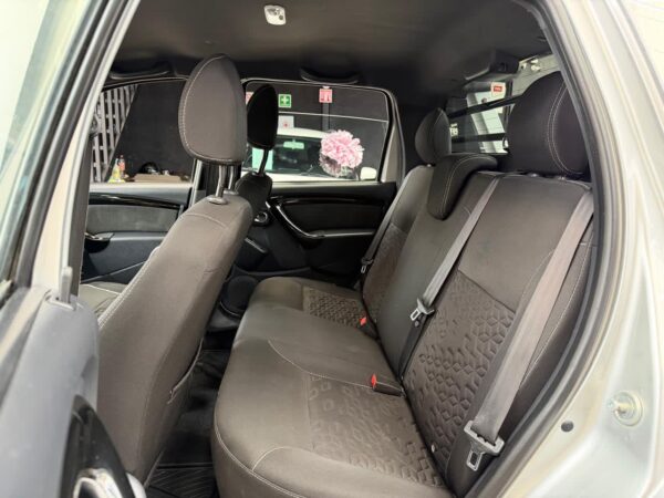 RENAULT OROCH OUTSIDER 2019 - Image 6