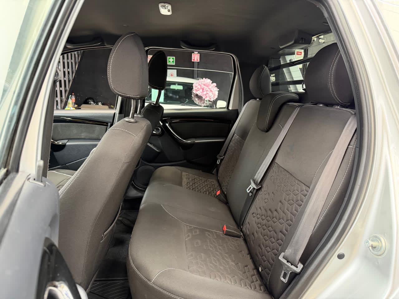 RENAULT OROCH OUTSIDER 2019 - Image 6