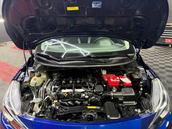 NISSAN VERSA  ADVANCE  2020 - Image 10
