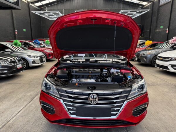 MG 5 ELEGANCE 2024 - Image 10