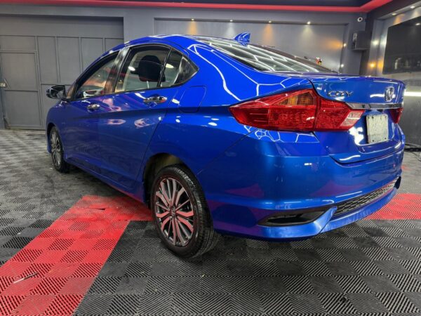 HONDA CITY EX  2020 - Image 4