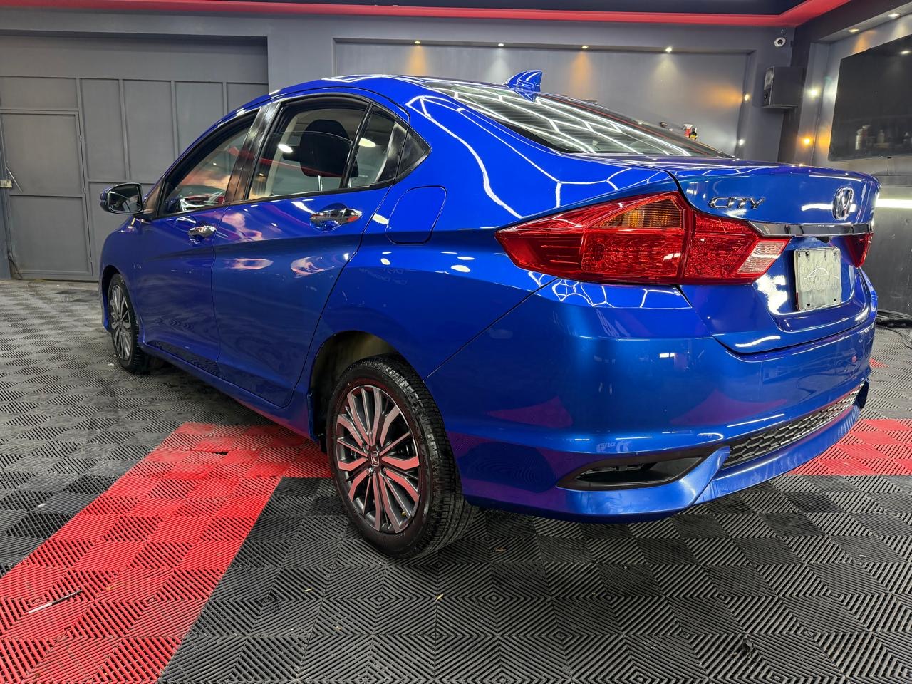 HONDA CITY EX  2020 - Image 4