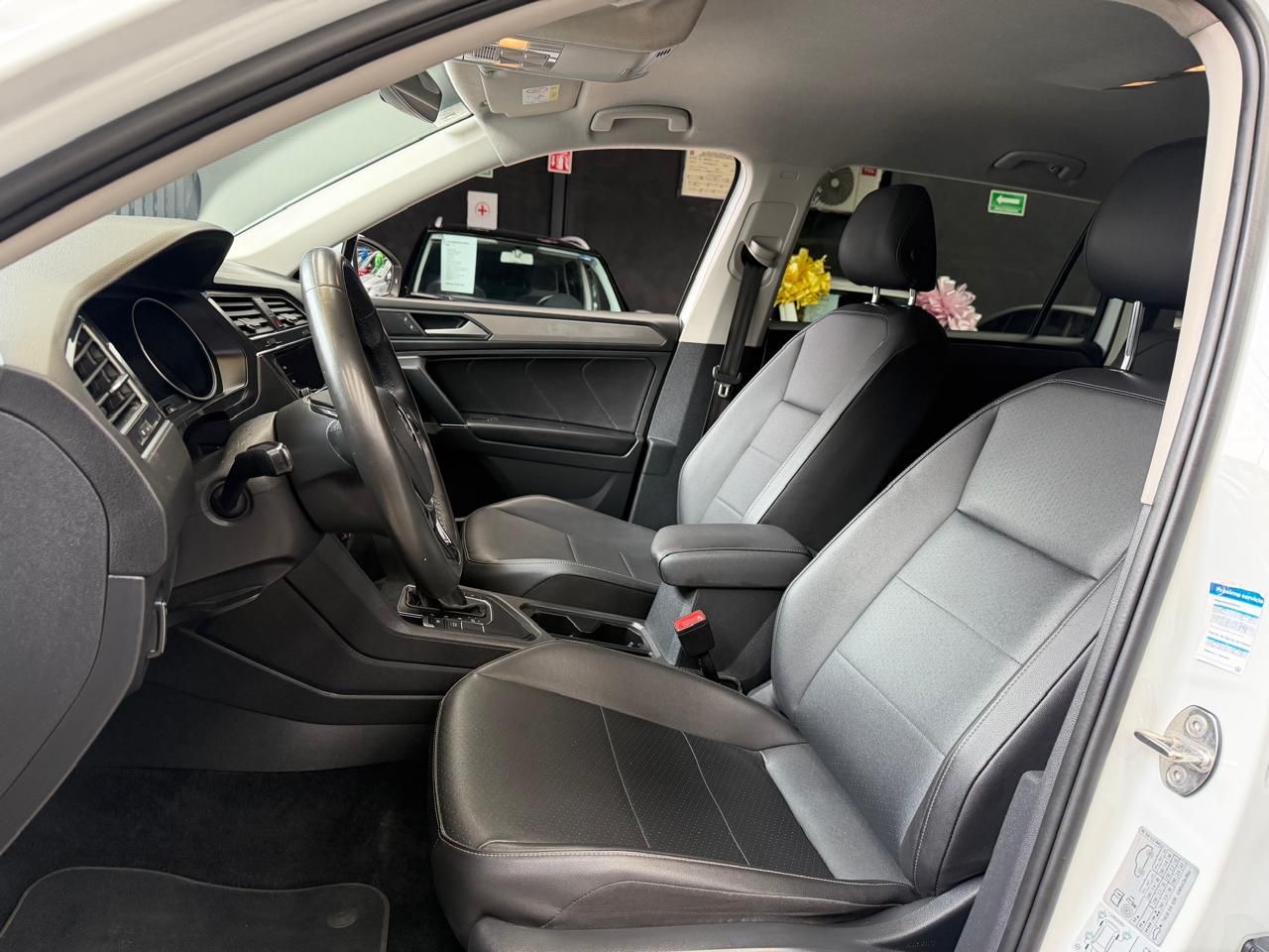VOLKSWAGEN TIGUAN COMFORTLINE 2020 - Image 5