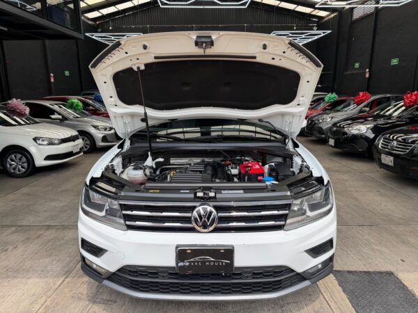 VOLKSWAGEN TIGUAN COMFORTLINE 2020 - Image 10