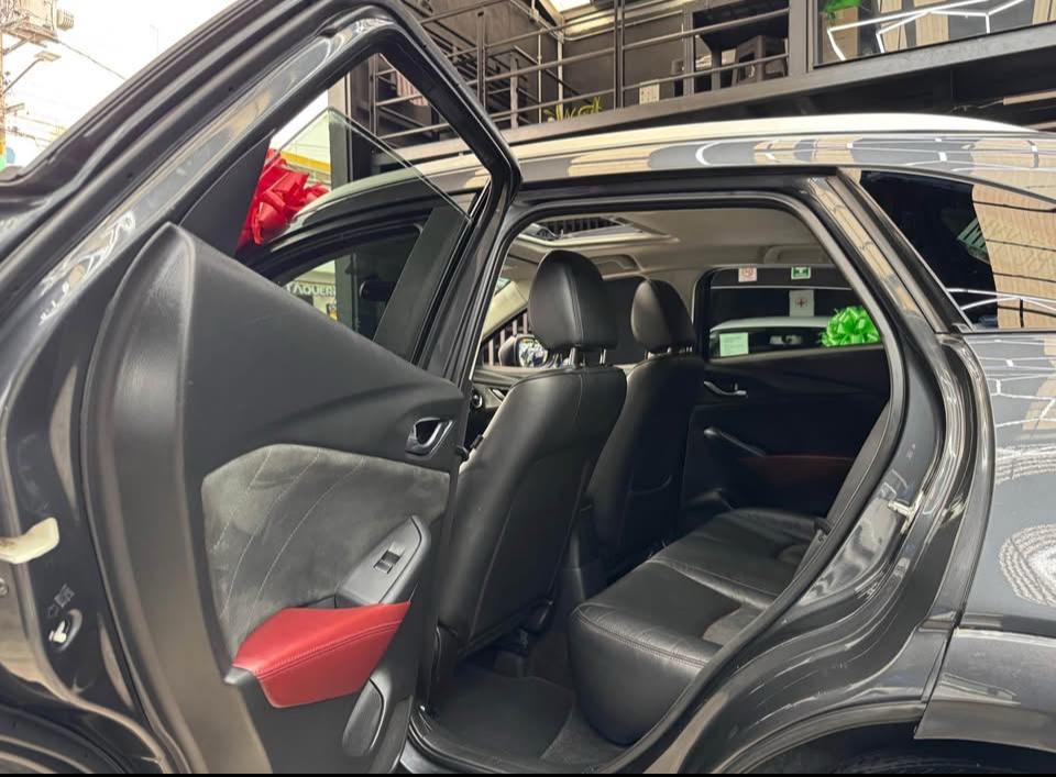 MAZDA CX-3 I GRAND TOURING  2016 - Image 7