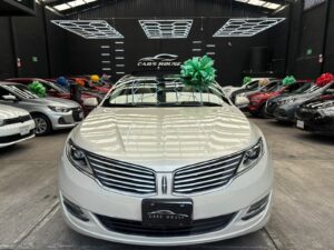 LINCON MKZ 2015