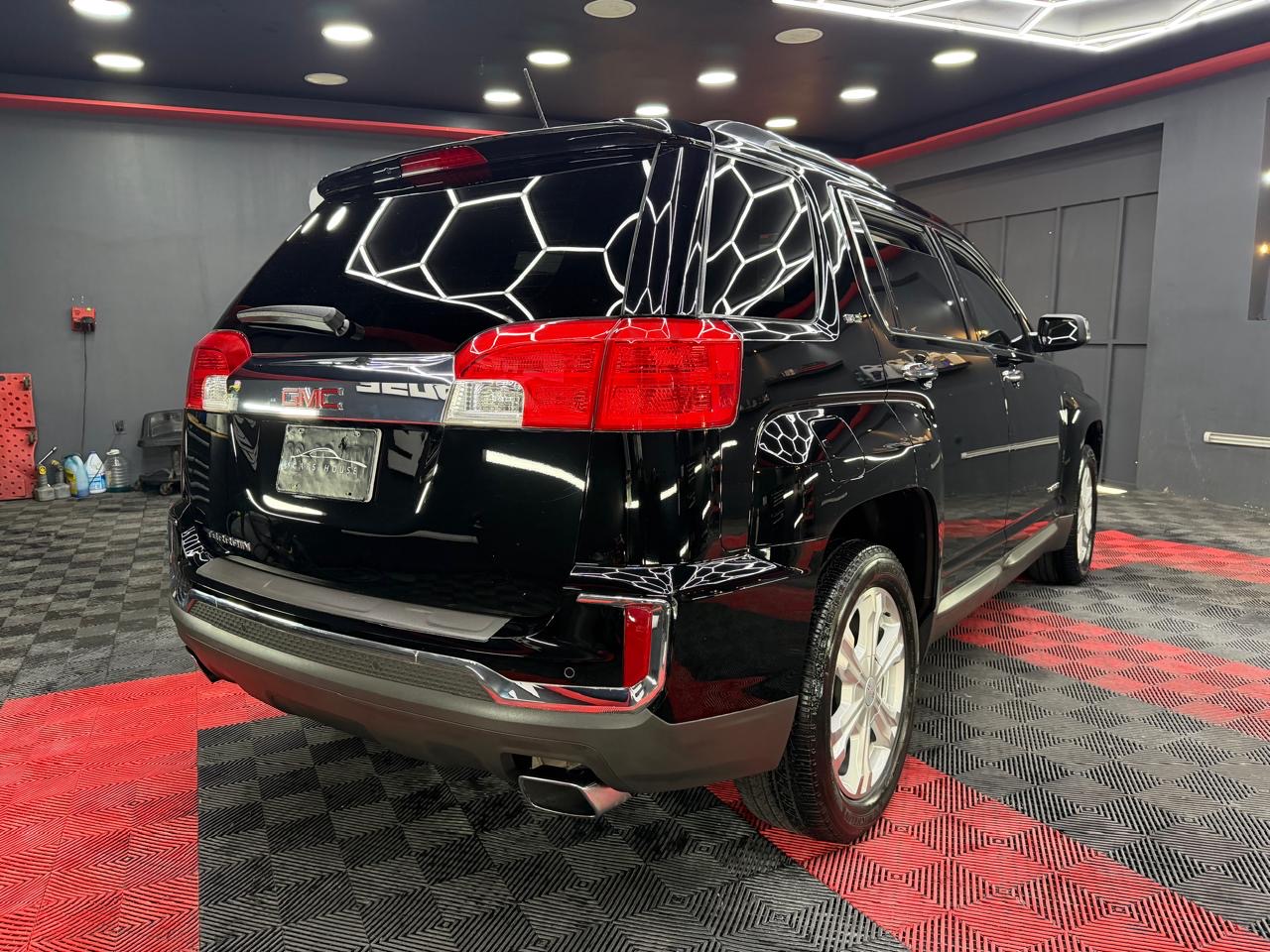 GMC TERRAIN  B  2017 - Image 3