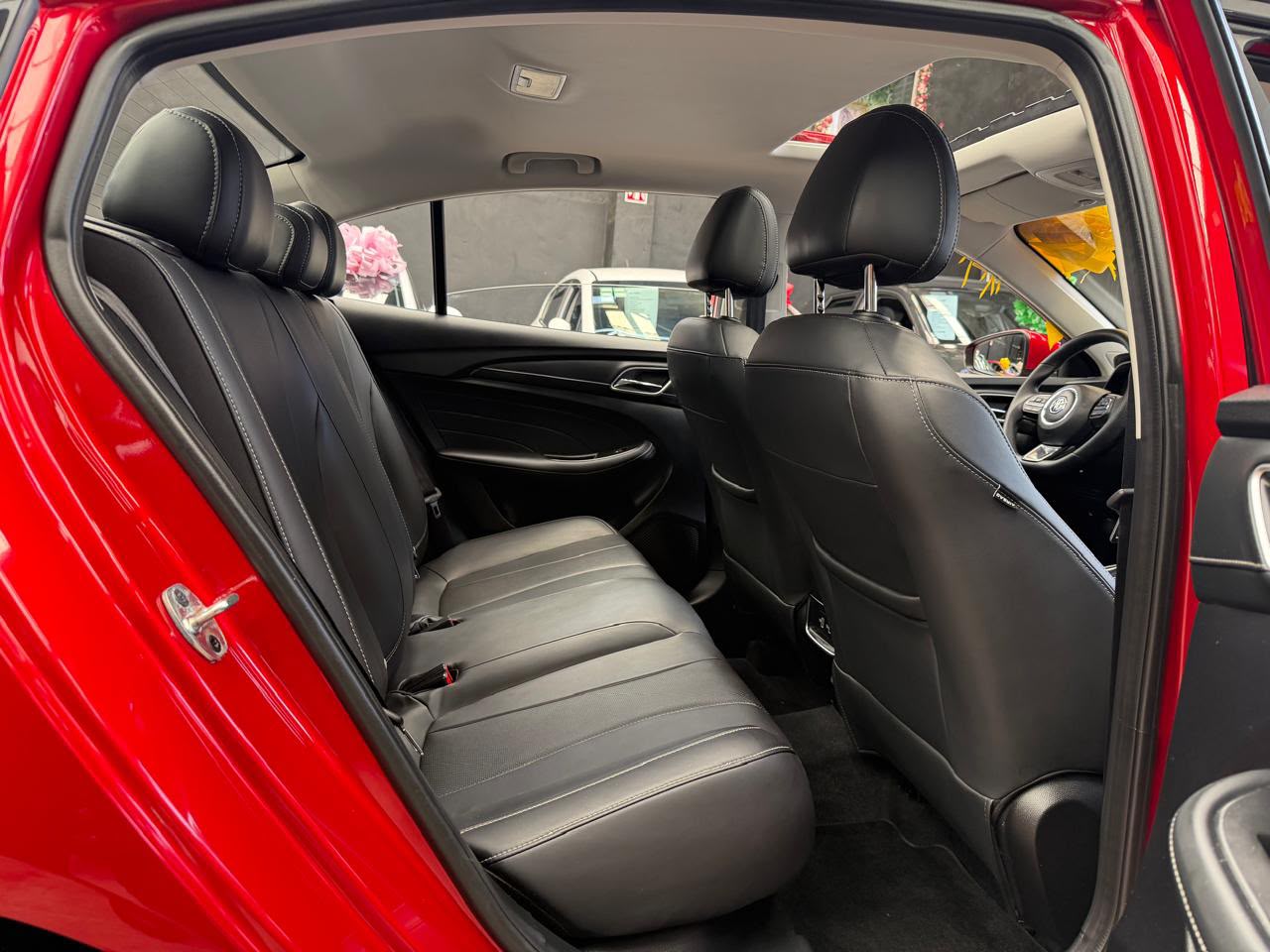 MG 5 ELEGANCE 2024 - Image 9