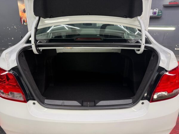 CHEVROLET AVEO LS 2020 - Image 9