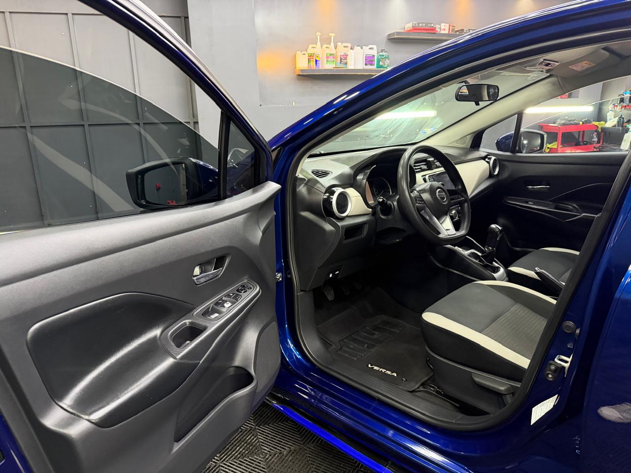NISSAN VERSA  ADVANCE  2020 - Image 5
