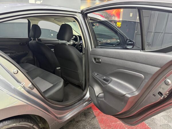 NISSAN VERSA  SENSE  2023 - Image 8