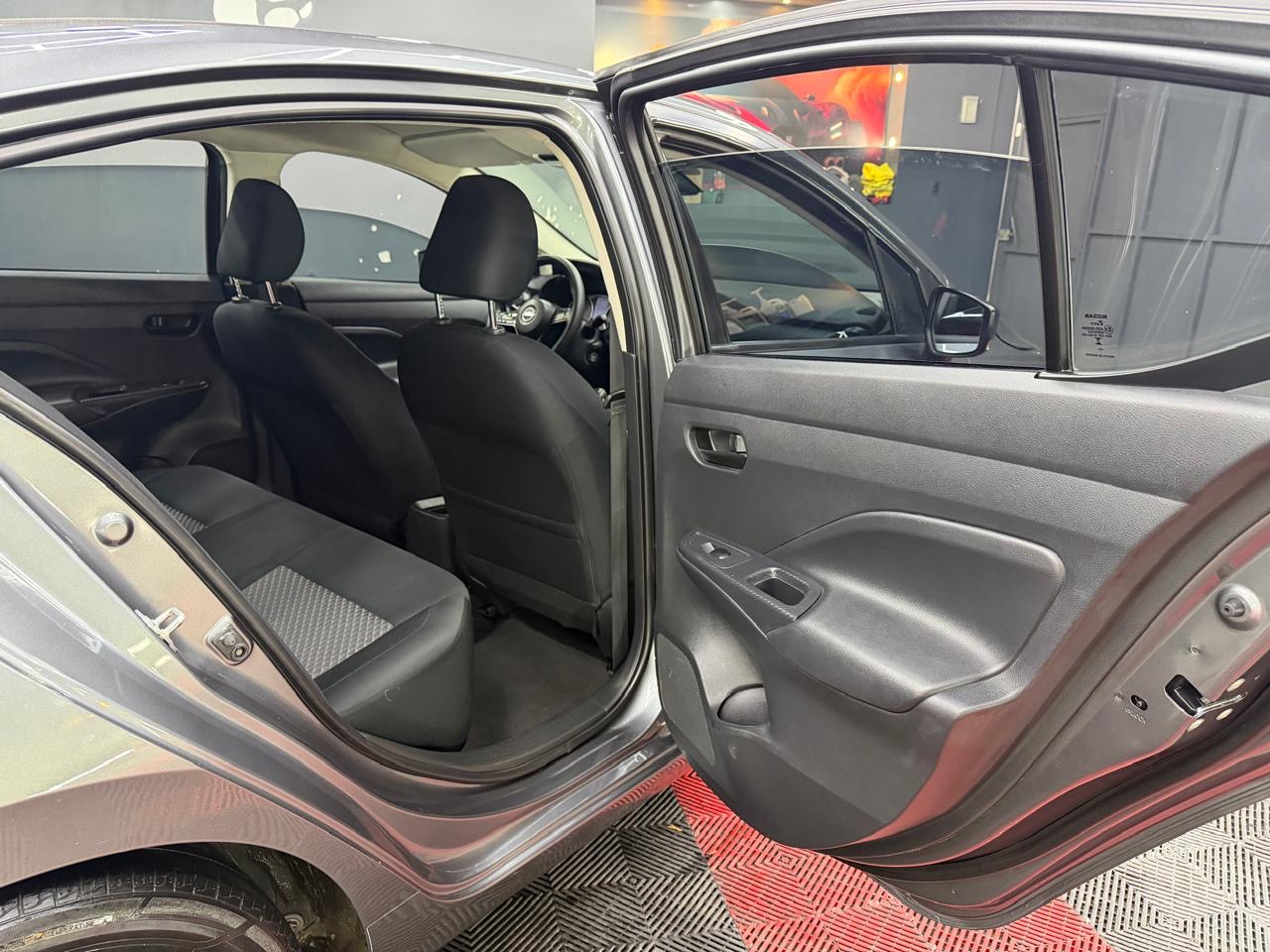 NISSAN VERSA  SENSE  2023 - Image 8