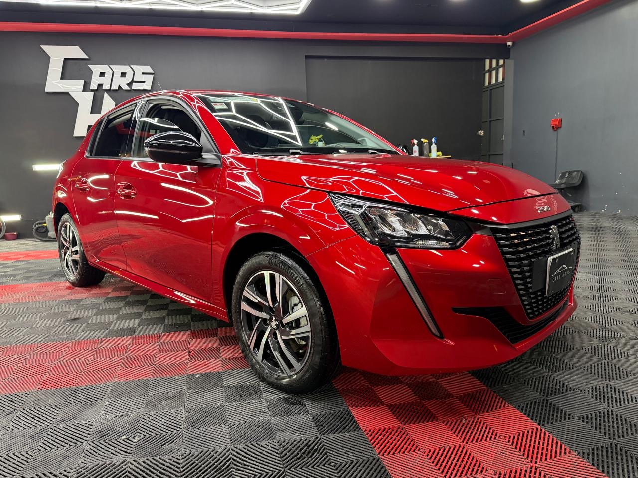 PEUGEOT 208 ALLURE  2023 - Image 2