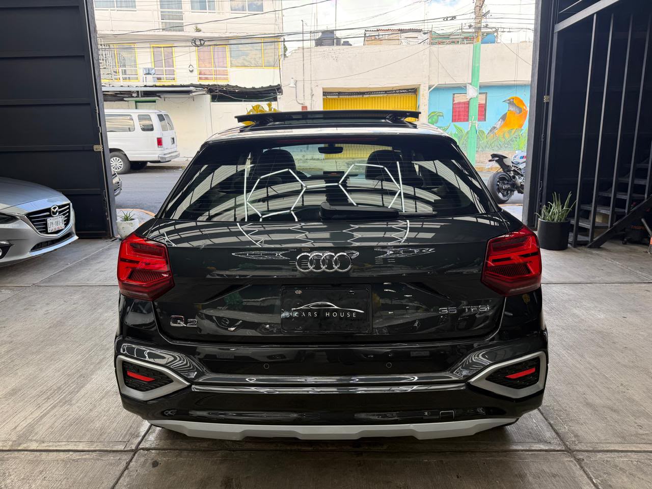 AUDI Q2 SELECT 2021 - Image 4