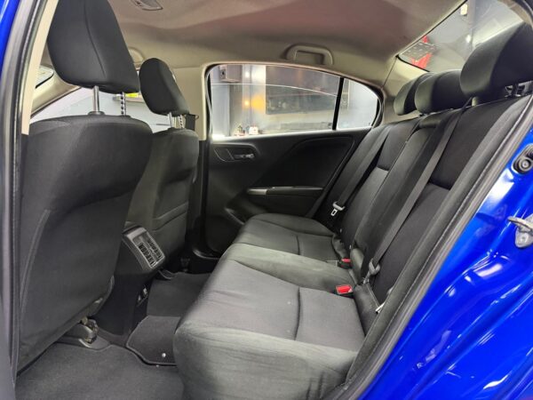 HONDA CITY EX  2020 - Image 7