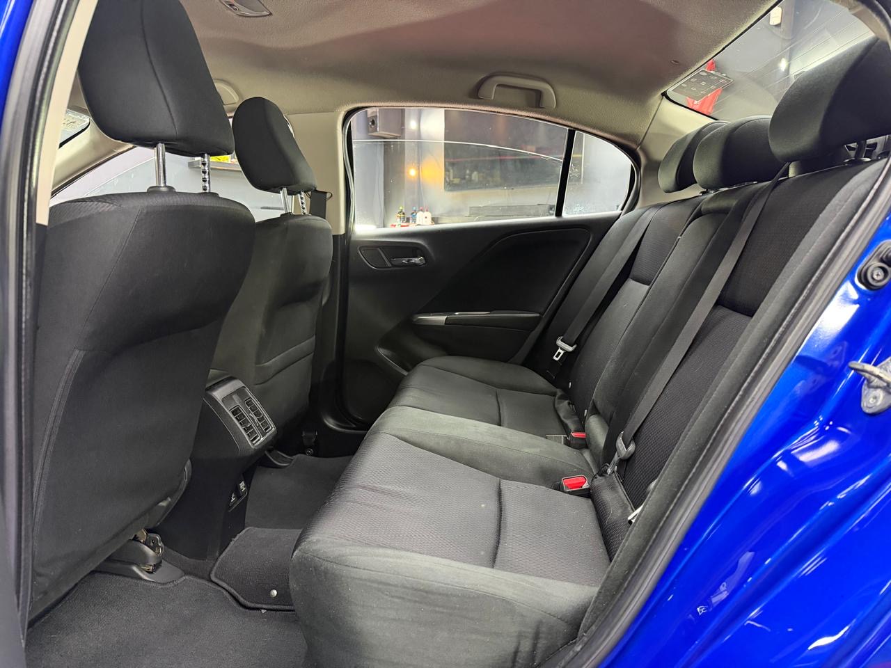 HONDA CITY EX  2020 - Image 7