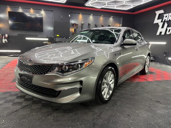 KIA ÓPTIMA  Ex 2018 - Image 1