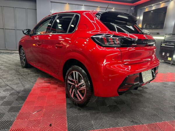 PEUGEOT 208 ALLURE  2023 - Image 4