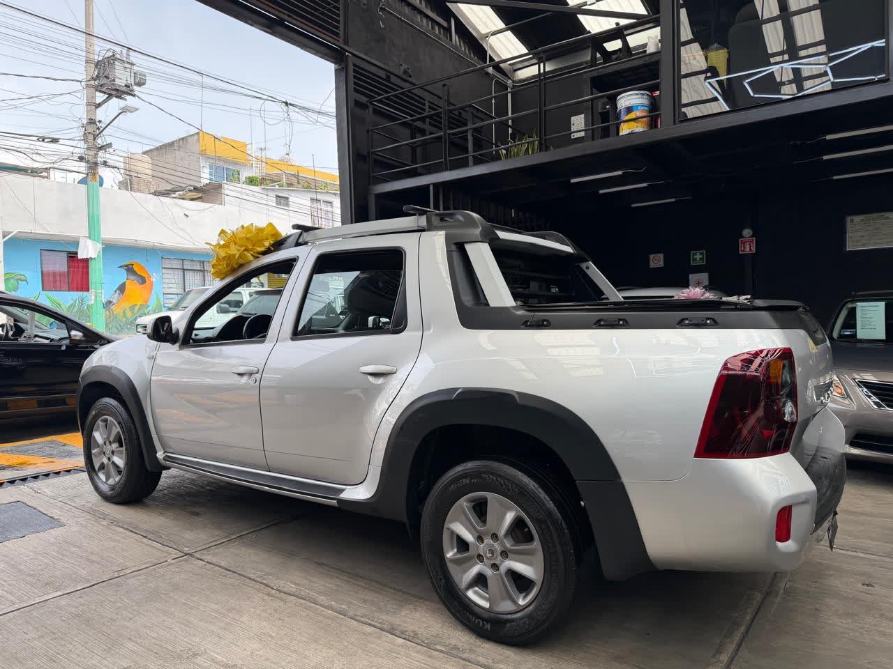 RENAULT OROCH OUTSIDER 2019 - Image 2