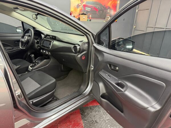 NISSAN VERSA  SENSE  2023 - Image 6