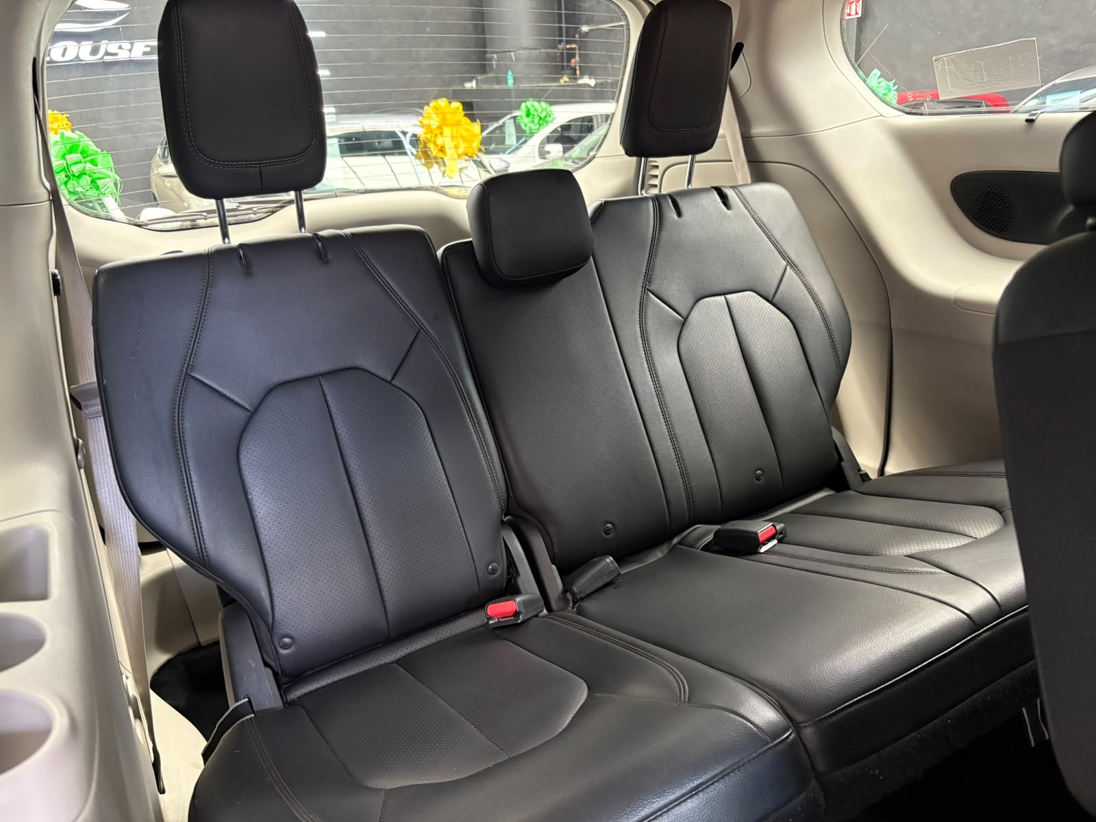 CHRYSLER PACÍFICA LIMITED 2018 - Image 7