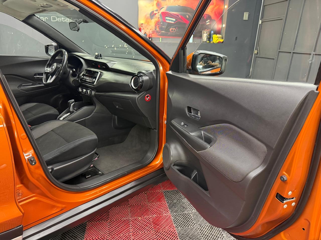 NISSAN KICKS  ADVANCE  2017 - Image 6