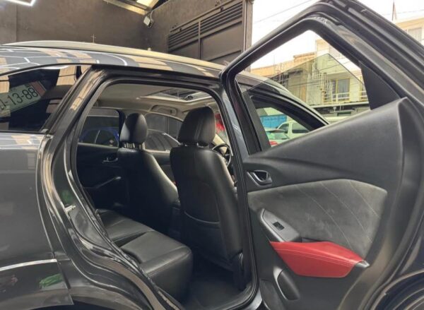 MAZDA CX-3 I GRAND TOURING  2016 - Image 9