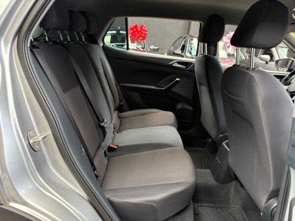 VOLKSWAGEN T-CROSS TRENDLINE 2024 - Image 7