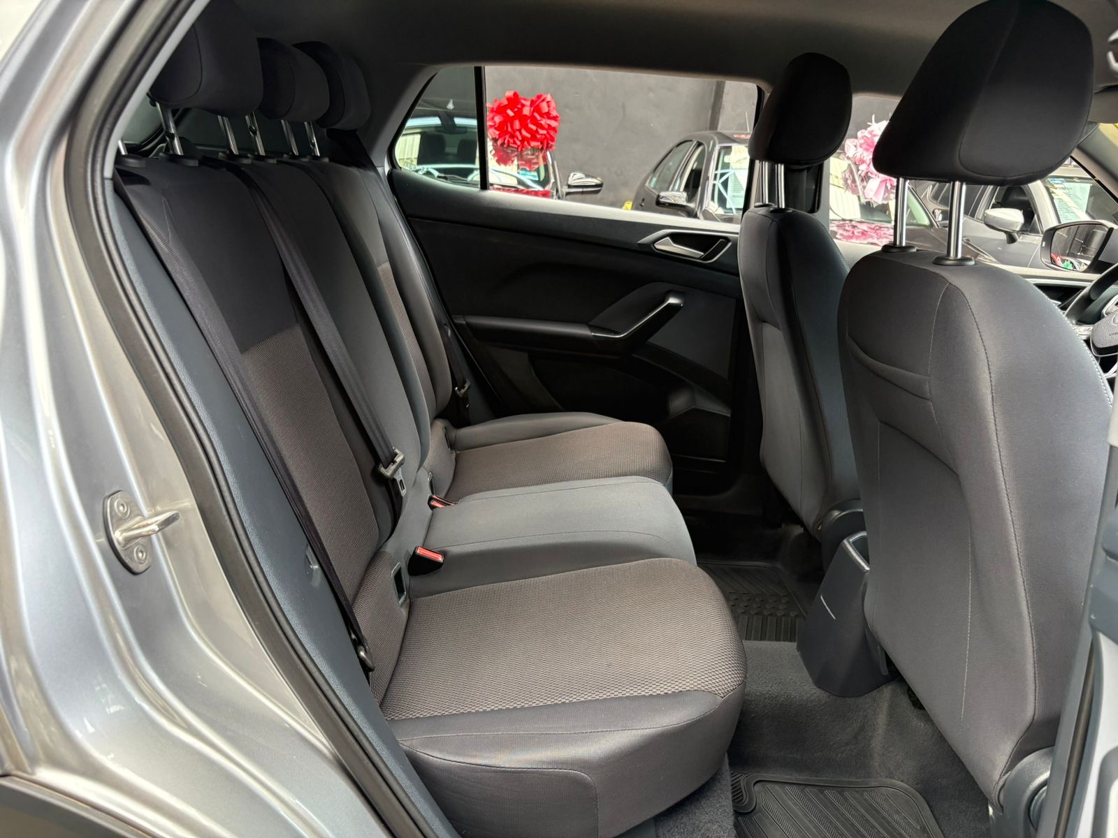 VOLKSWAGEN T-CROSS TRENDLINE 2024 - Image 7