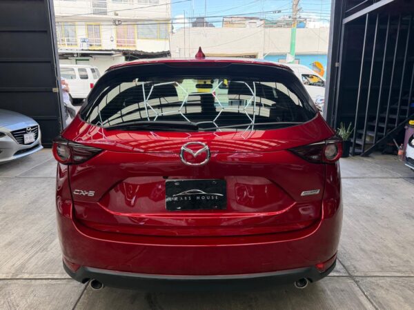 MAZDA CX-5 2018 - Image 4