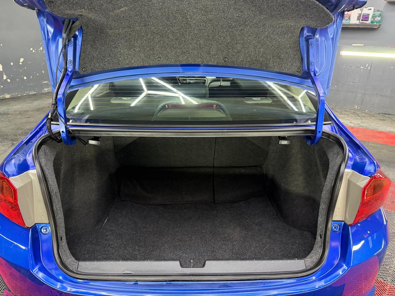 HONDA CITY EX  2020 - Image 10
