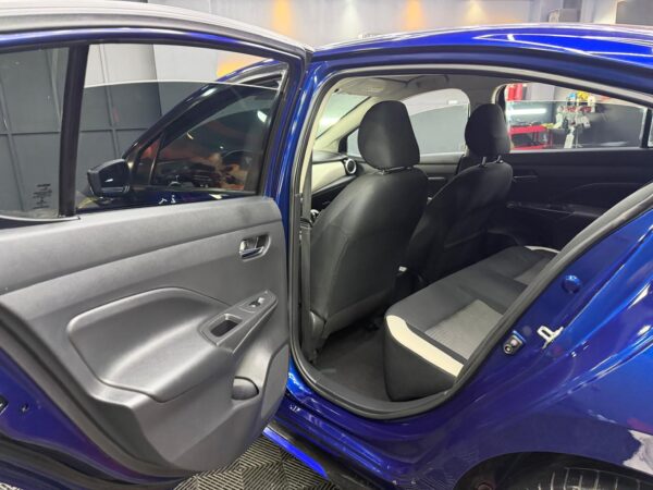 NISSAN VERSA  ADVANCE  2020 - Image 7