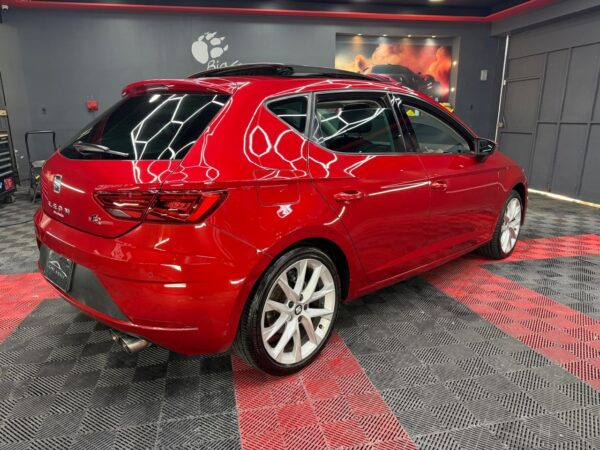 SEAT LEON  FR 2018 - Image 3