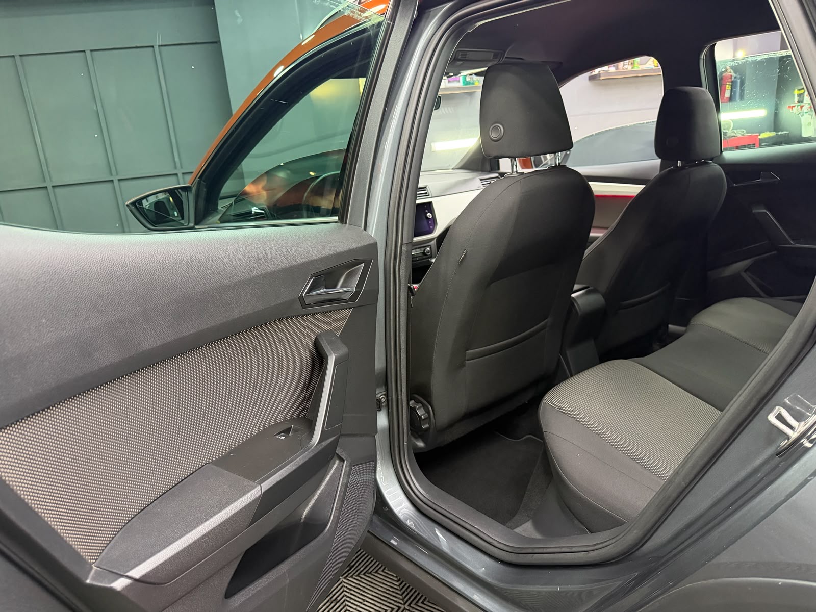 SEAT ARONA  XCELLENCE  2018 - Image 7