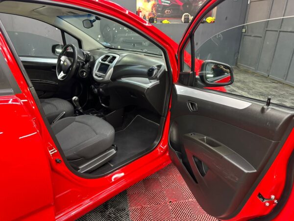 CHEVROLET BEAT LTZ 2020 - Image 6
