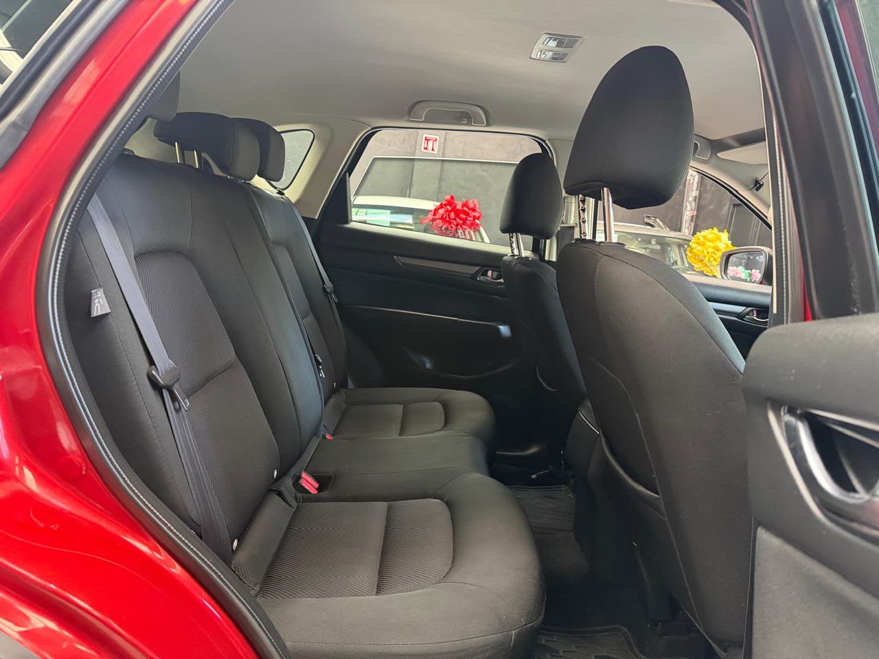 MAZDA CX-5 2018 - Image 8
