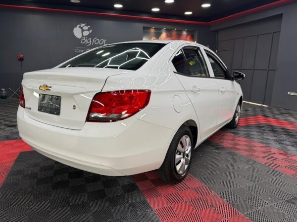 CHEVROLET AVEO LS 2020 - Image 3