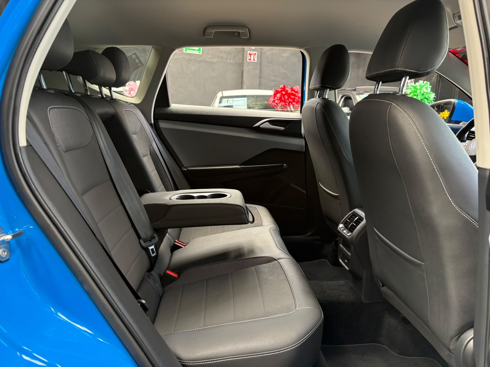 VOLKSWAGEN TAOS COMFORTLINE  2021 - Image 9