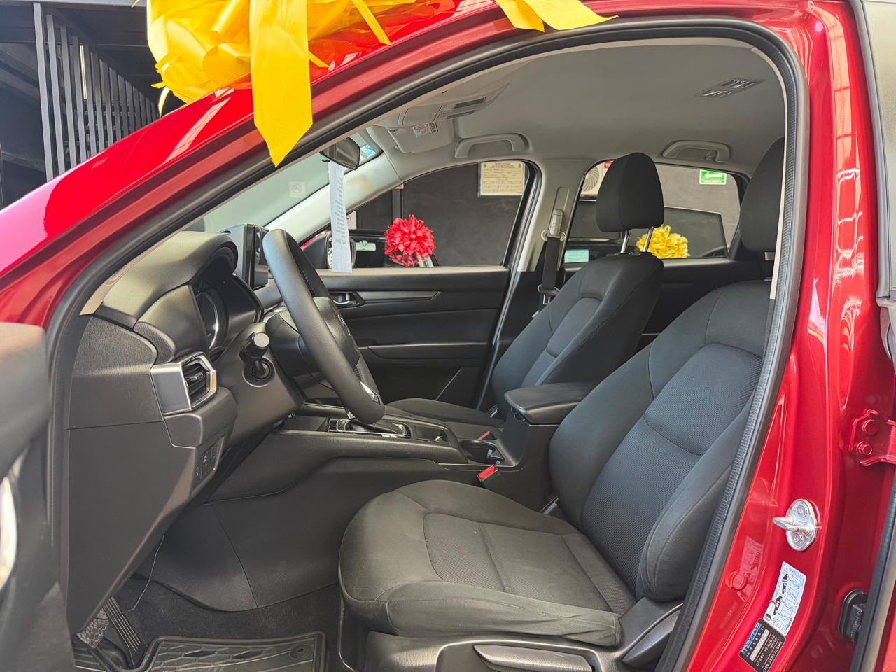 MAZDA CX-5 2018 - Image 5