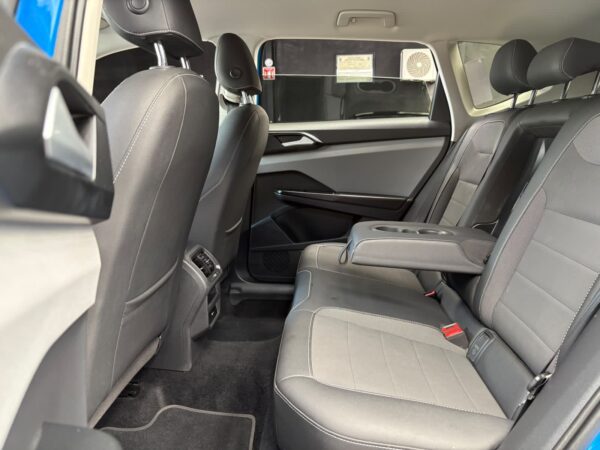 VOLKSWAGEN TAOS COMFORTLINE  2021 - Image 7