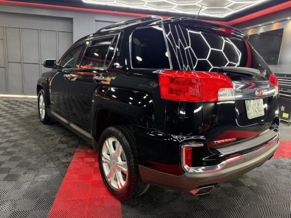 GMC TERRAIN  B  2017 - Image 4